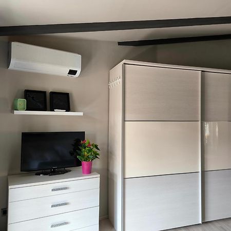 Urban Villa Apartment Opatija Luaran gambar