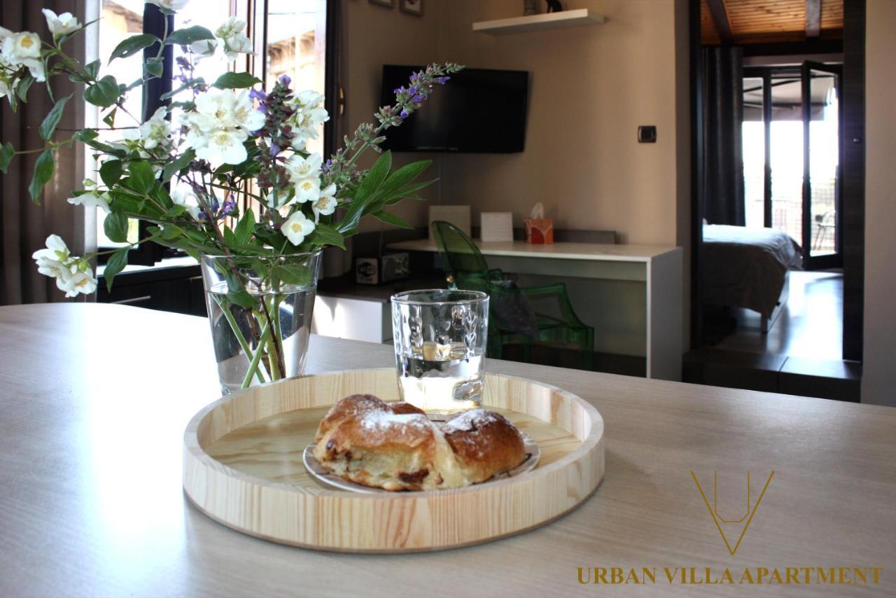 Urban Villa Apartment Opatija Luaran gambar