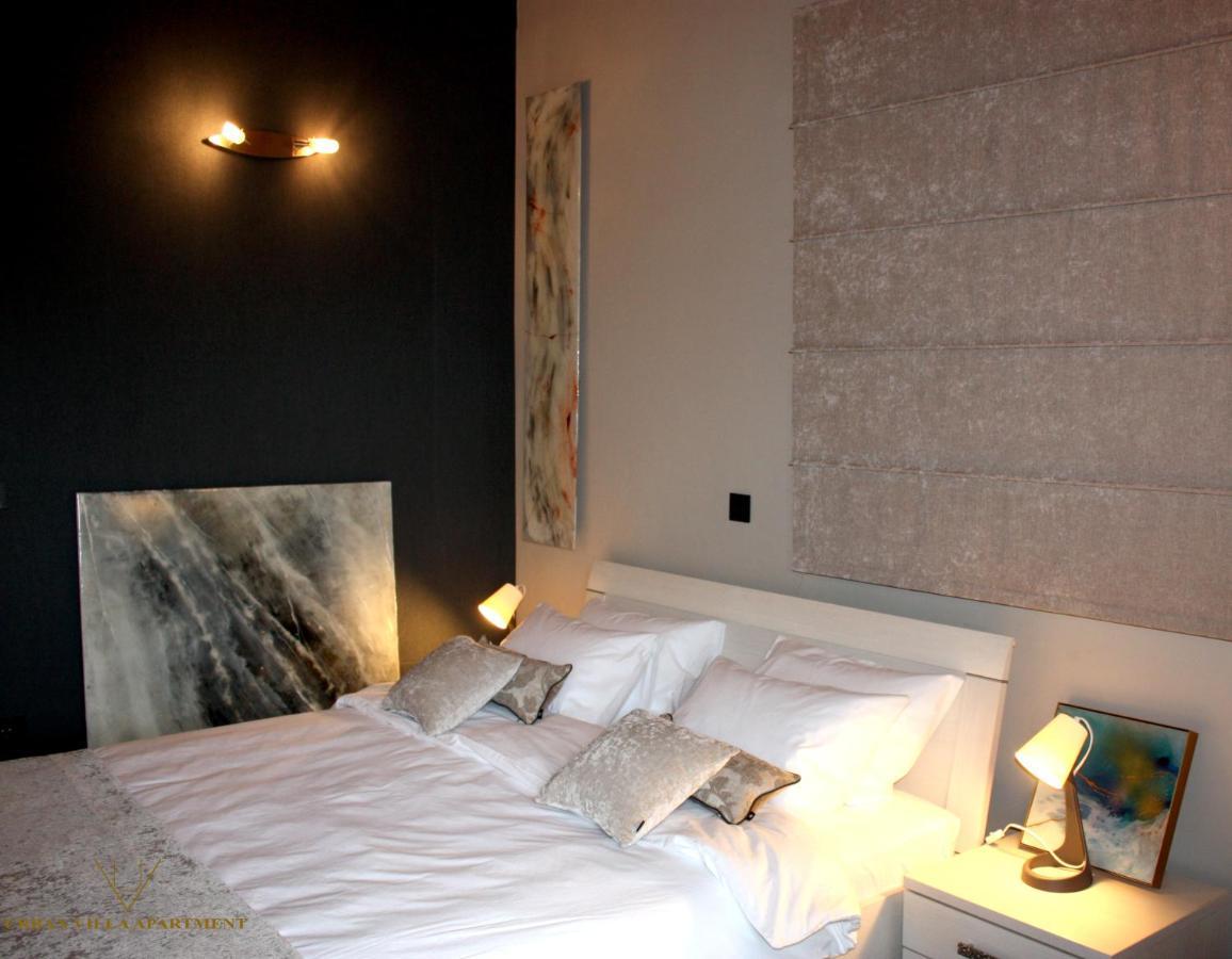 Urban Villa Apartment Opatija Luaran gambar