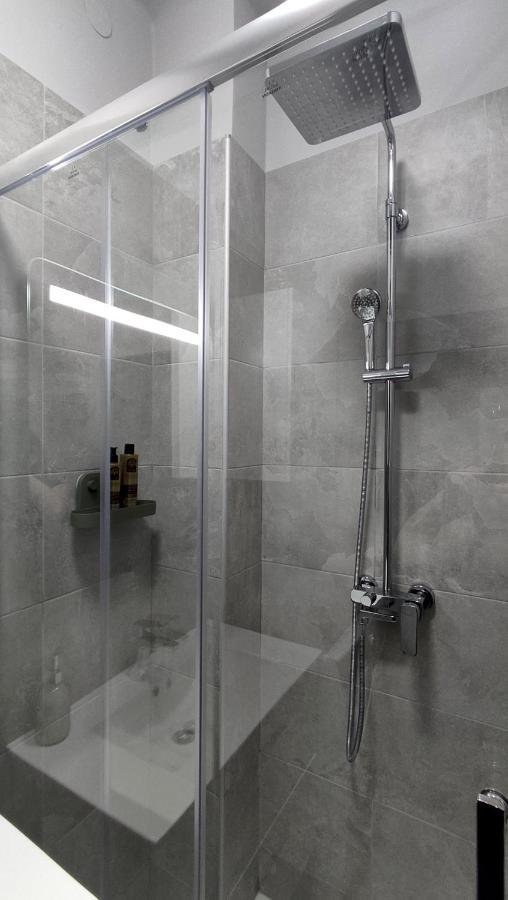 Urban Villa Apartment Opatija Luaran gambar
