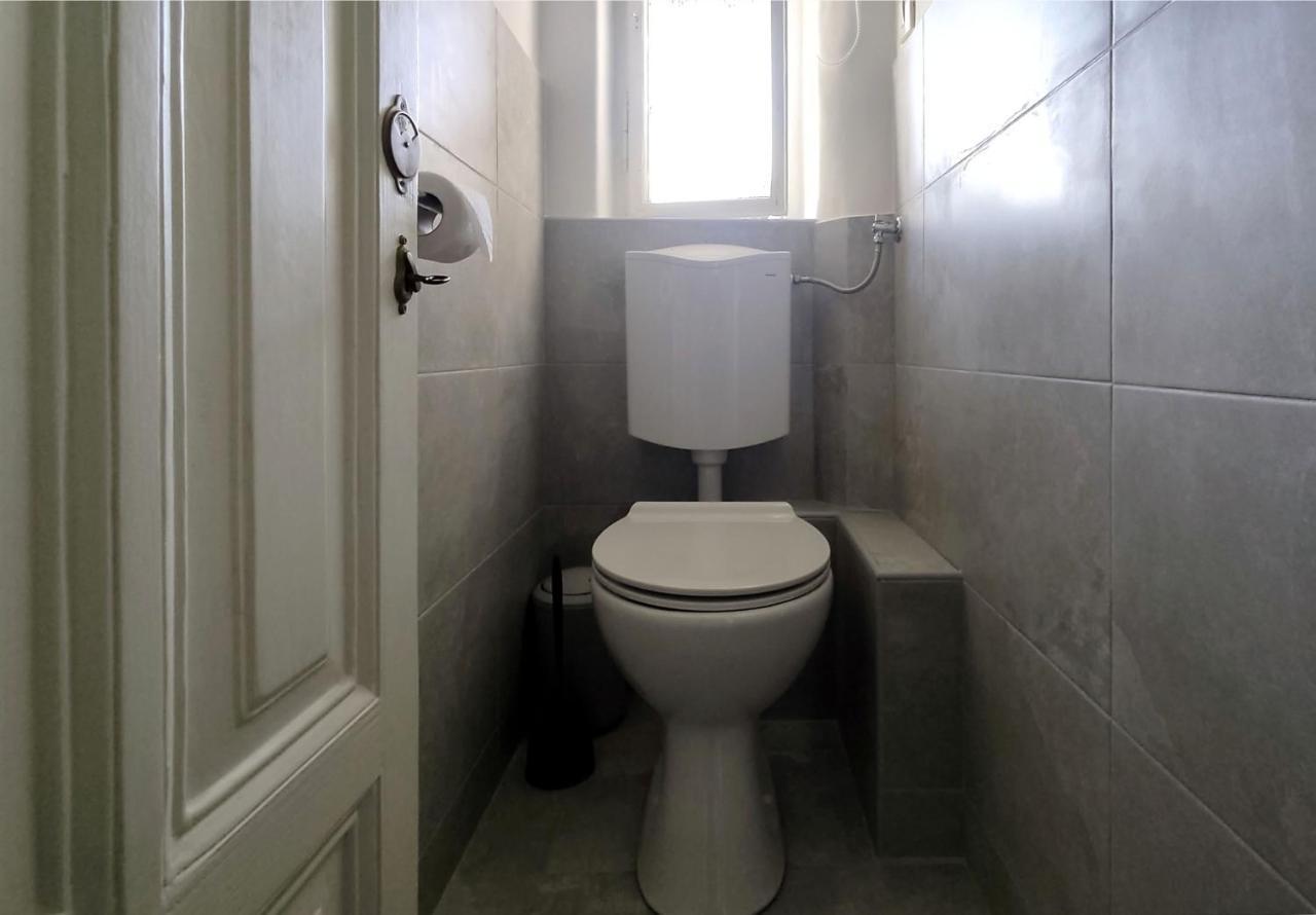 Urban Villa Apartment Opatija Luaran gambar