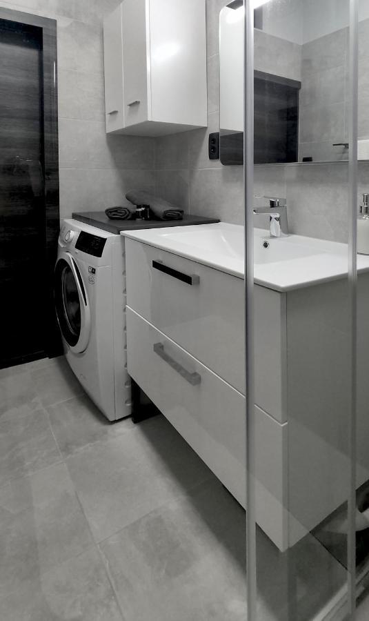 Urban Villa Apartment Opatija Luaran gambar