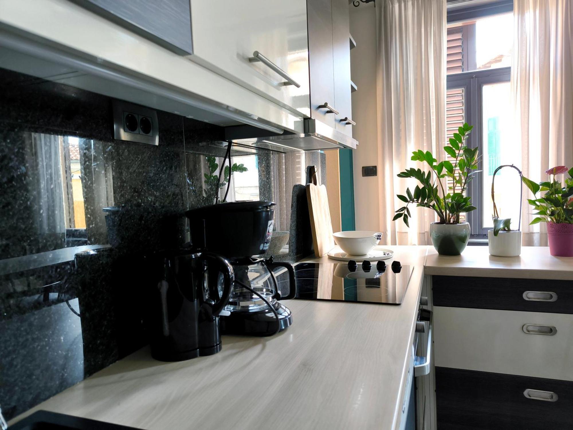 Urban Villa Apartment Opatija Luaran gambar