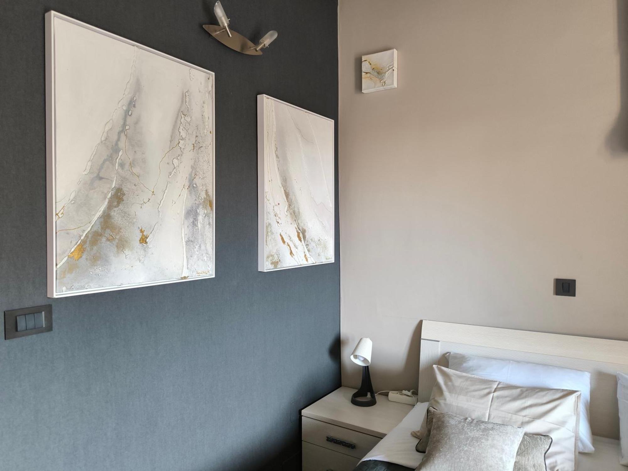 Urban Villa Apartment Opatija Luaran gambar