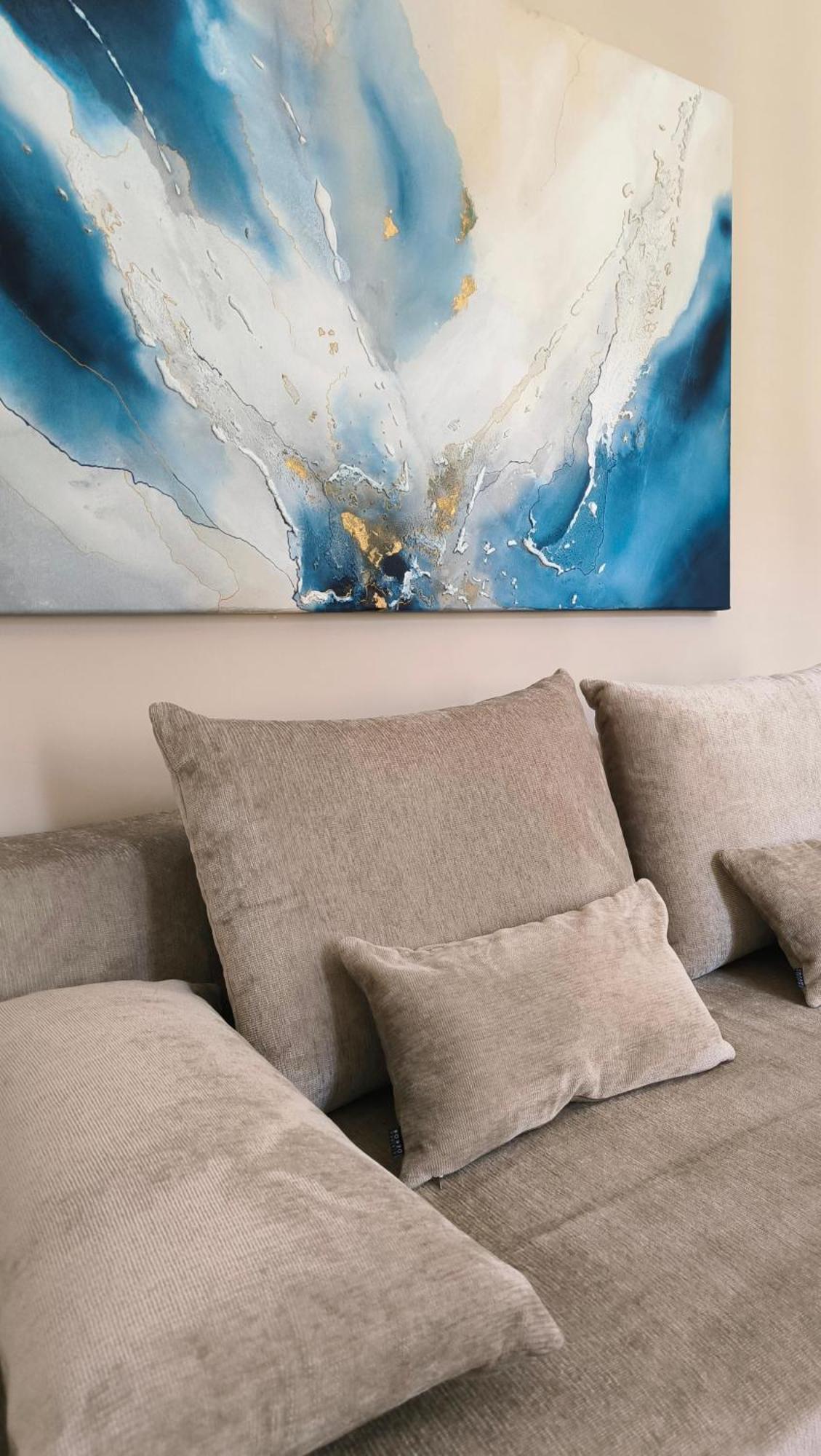 Urban Villa Apartment Opatija Luaran gambar
