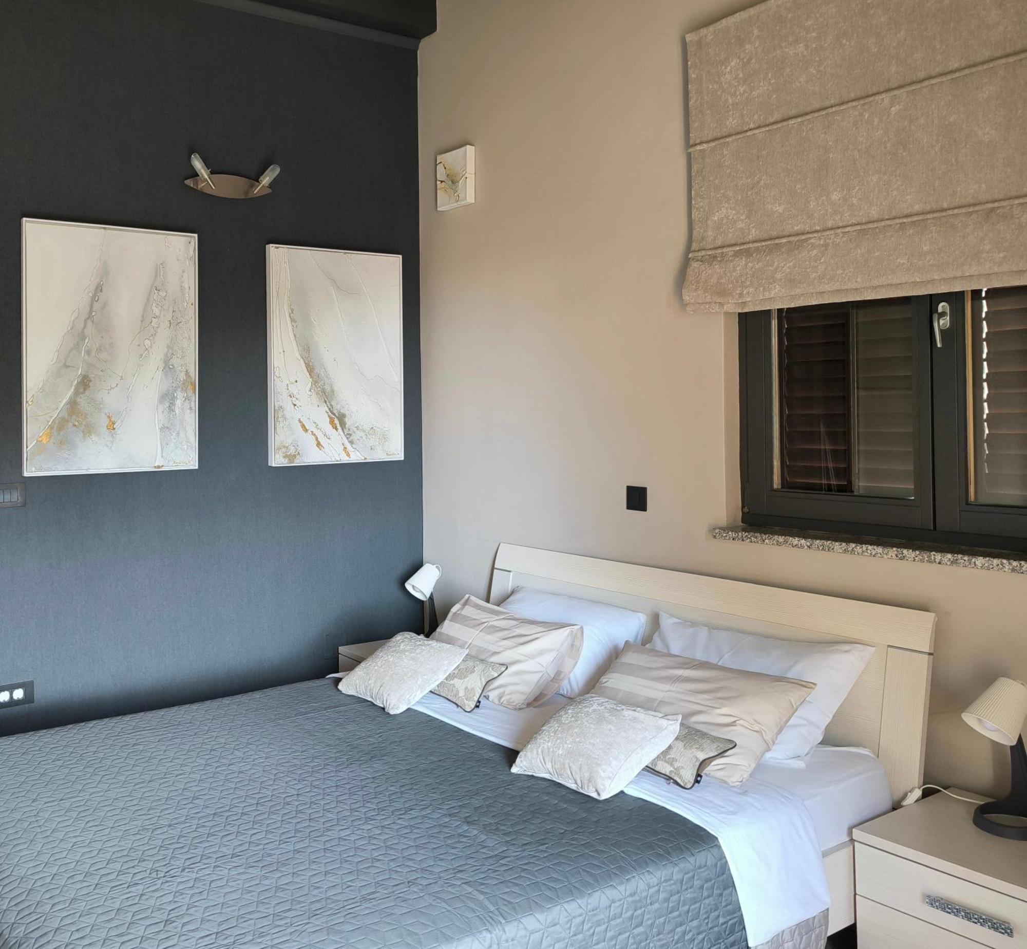 Urban Villa Apartment Opatija Luaran gambar